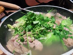 -川堂风·跷脚牛肉·乐山爆炒(宝山日月光店)