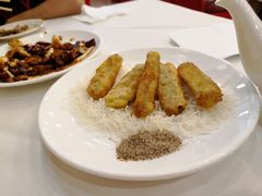 -九花山烤鸭店