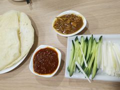 -姥家春饼店(漳州二路店)