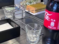 -嫩羊羊·延边烤串·朝鲜族美食(张家港美食街店)