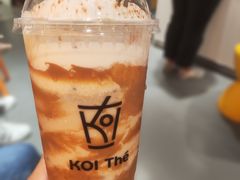 -KOI Thé(正佳广场店)