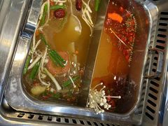 -许府牛杂·鲜牛肉火锅(梁溪万达店)