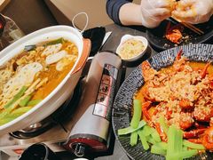 -红盔甲·小龙虾(人民广场店)