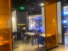 -小大董·烤鸭(观景餐厅·南京西路店)