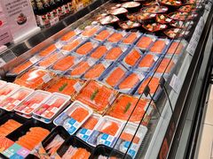 -永辉超市(新郑龙湖锦艺城店)