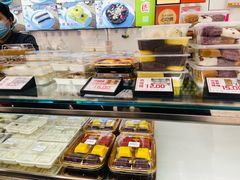 -许阿姨糕团店(南京总店)
