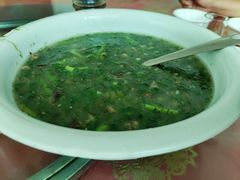 海草螺肉汤-云生海鲜楼
