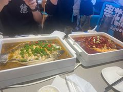 -半天妖烤鱼(诺德广场店)