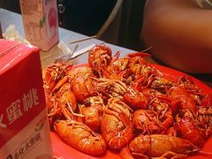 -好伦哥比萨烤肉自助(马家堡店)