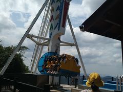 -梦幻奥陶纪景区