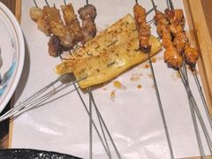 -三里桥徐家烧烤(启明街店)