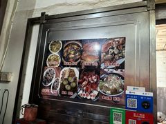 -老财炒饭·熟地蟹·冬瓜蟹