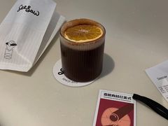 -Seesaw Coffee(上生新所店)