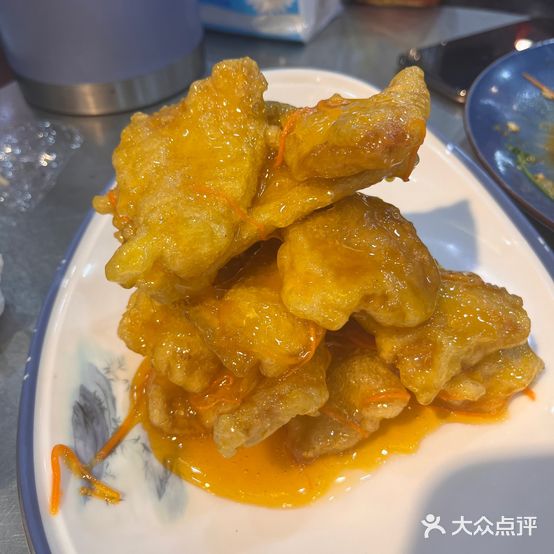 红当家餐饮