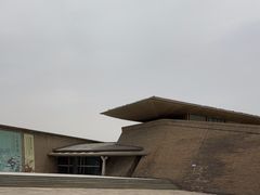 -敦煌石窟文物保护研究陈列中心