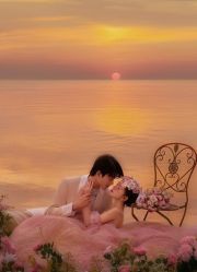 -今生有约婚纱摄影店(景德路店)