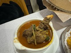 -葛尼沙印度餐厅 (镇明路店)