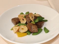 -正佳广场万豪酒店-粤菜餐厅·点心·海鲜·聚餐