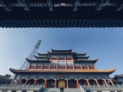-兰山公园