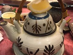 -东瀛阁(锦江宾馆店)