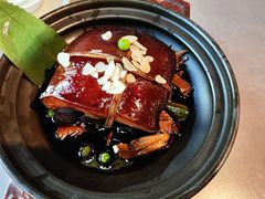 -姑苏家宴·苏帮菜·松鼠桂鱼(苏州店)