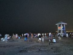 -老虎石海上公园