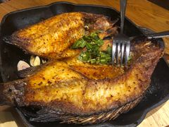 -云海肴·云南小炒·汽锅鸡(天津国金汇店)