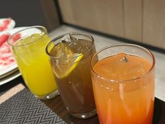 -丽都皇冠假日酒店·Matrix亦餐厅(望京店)