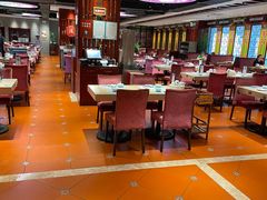 大堂-点都德(华强南店)