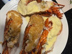 -新云南皇冠假日酒店-长街西餐厅