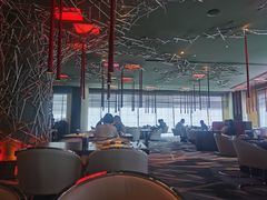 大堂-滩万日本料理Nadaman(国贸大酒店)