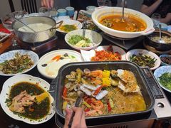 -魏铭鱼头捞饭(晋阳路店)