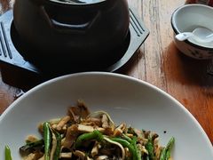 -翠姐姐农家大院·老底子萧山菜(建设一路店)