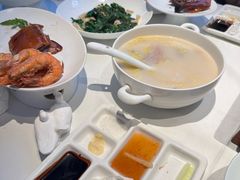 -四季民福烤鸭店(故宫店)