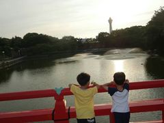 -天王寺公园