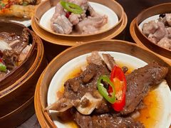 -领事馆19号中餐厅(厦门海景洲际酒店)