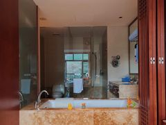 -天目湖御水温泉·度假酒店