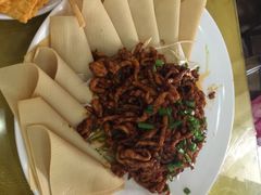 正阳春烤鸭店-正阳春烤鸭店(杨楼店)