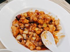 -紫光园·烤鸭(美术馆店)