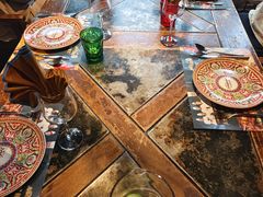 -卢布里西餐厅(总店)