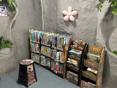 -深圳少年儿童图书馆