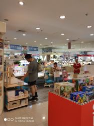 点击看大图 -宝大祥青少年儿童购物中心(普陀中环店)