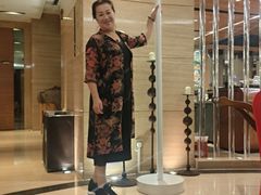 -索菲特酒店·海鲜自助 ·聚餐厅