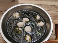 -壹煲口福煲仔饭(中山路店)