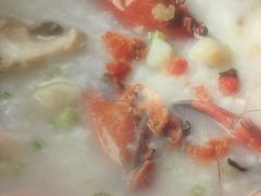 -潮粥荟·潮汕砂锅粥(朝阳大悦城店)