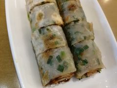 -台北楚楚园馅饼粥(虹桥南丰城店)