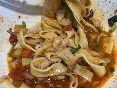 -黎一碗大碗手工面(城市立方店)