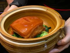 正兴酱方-老正兴菜馆(福州路店)