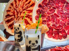 -麻辣空间·清油火锅(万达广场店)