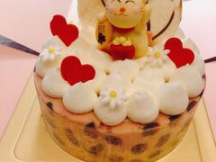 -黑池口感烘焙·生日蛋糕(坂田店)